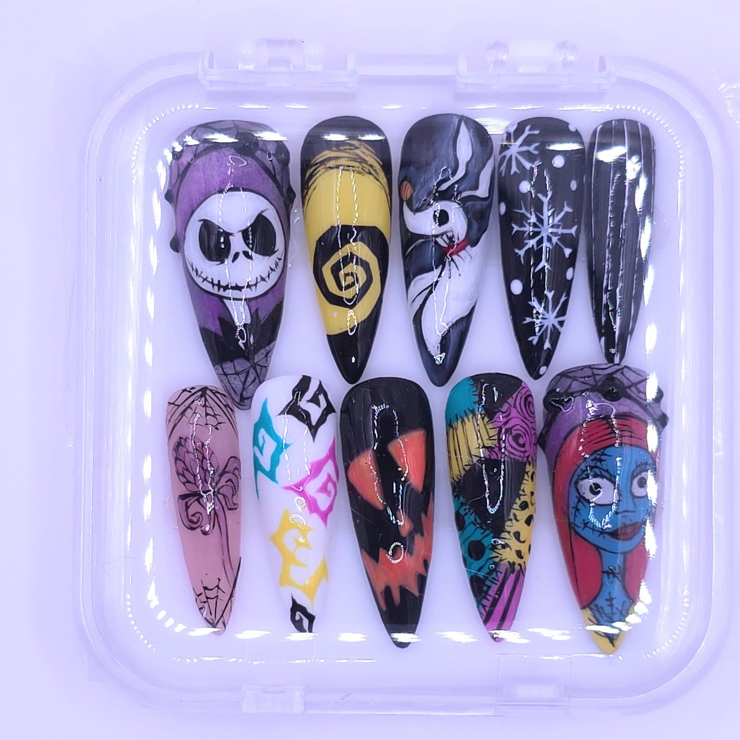 Nightmare Before Christmas