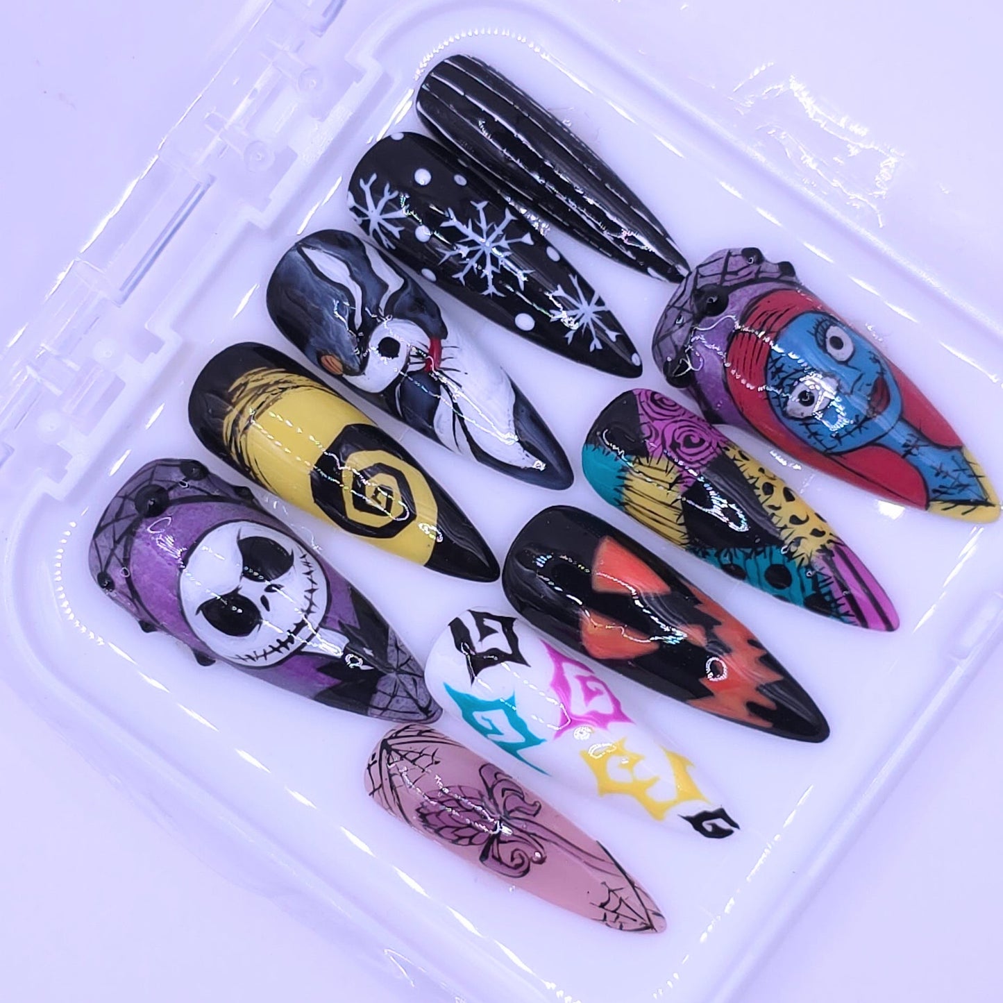 Nightmare Before Christmas