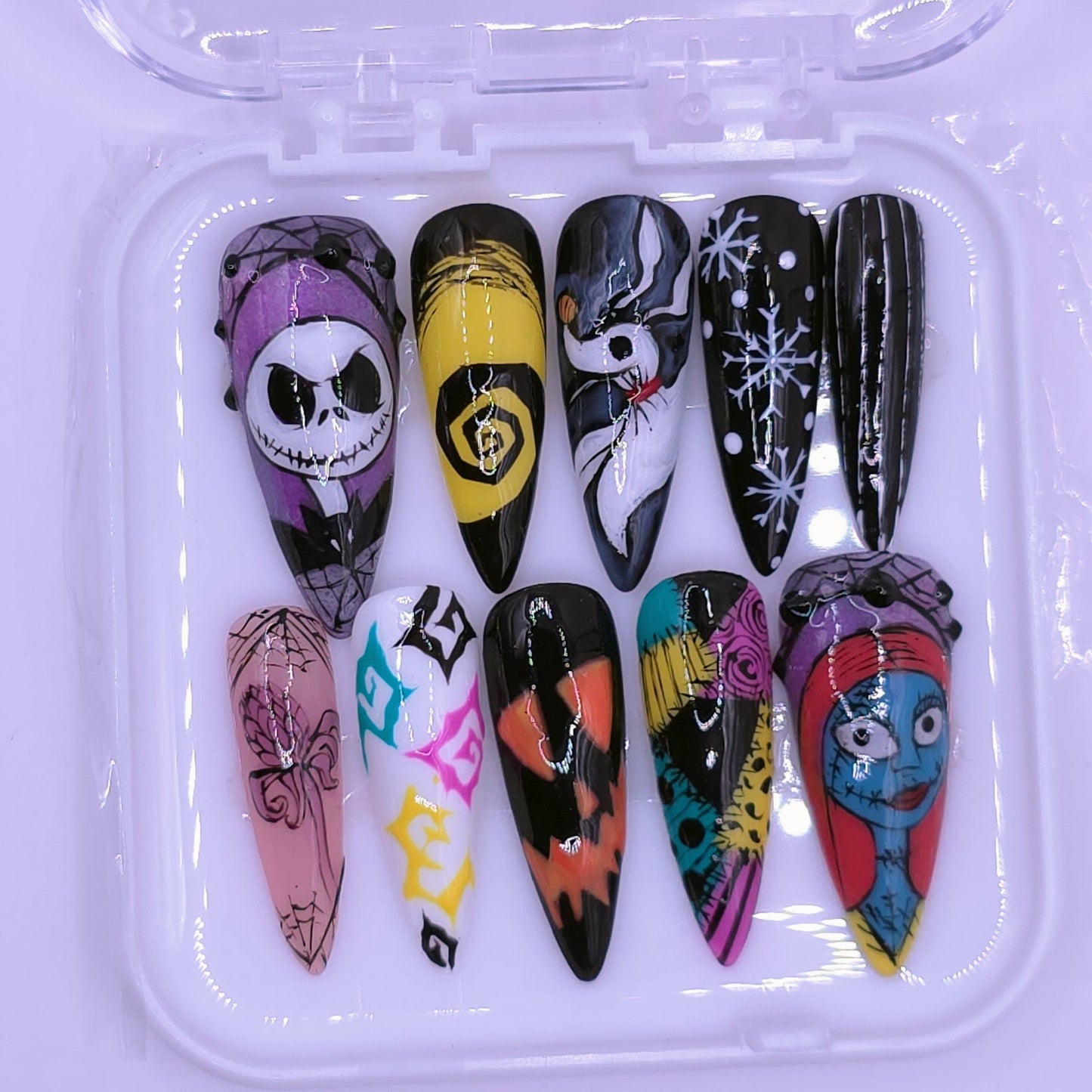 Nightmare Before Christmas