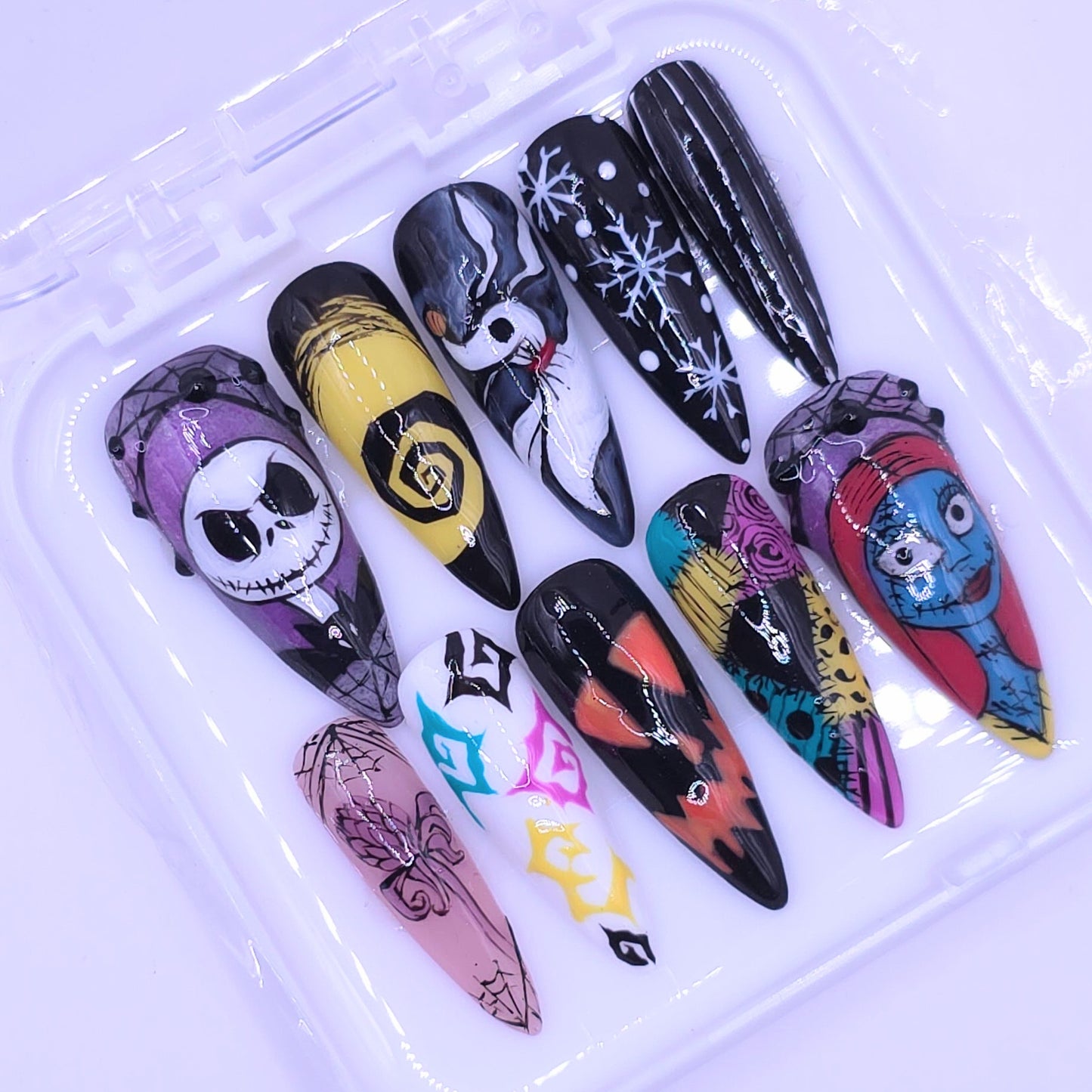 Nightmare Before Christmas