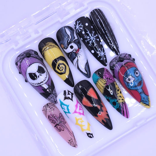 Nightmare Before Christmas