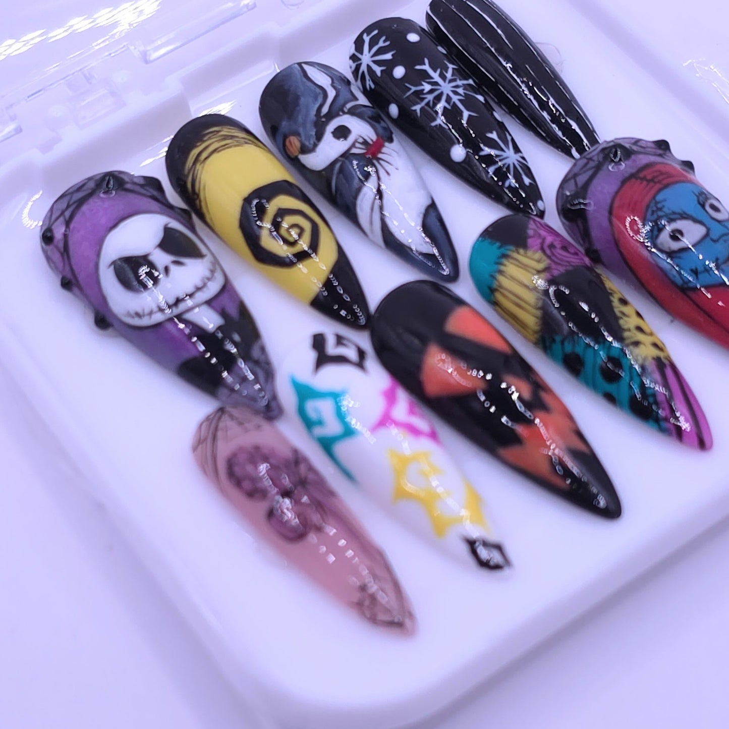 Nightmare Before Christmas