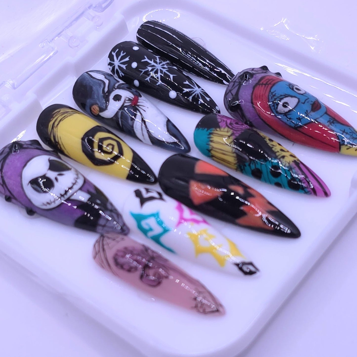 Nightmare Before Christmas